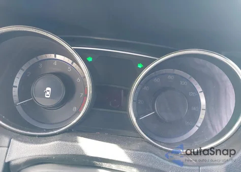 2011 Hyundai Sonata Limited from USA, damaged, VIN 5NPEC4AC0BH221200